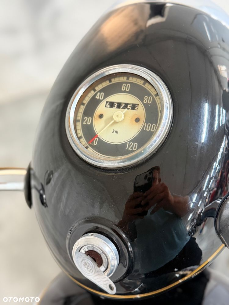 Jawa 175 typ 356 - 14