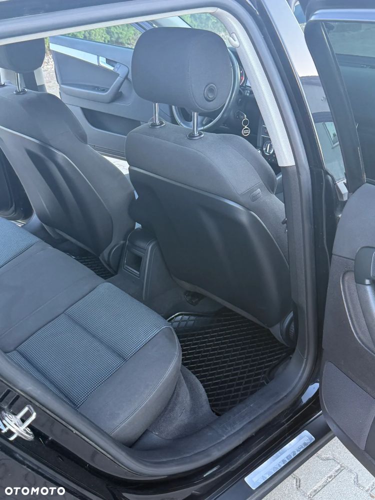 Audi A3 Sportback 2.0 TDI Ambition - 16