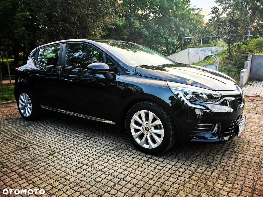Renault Clio 1.0 TCe Intens - 14