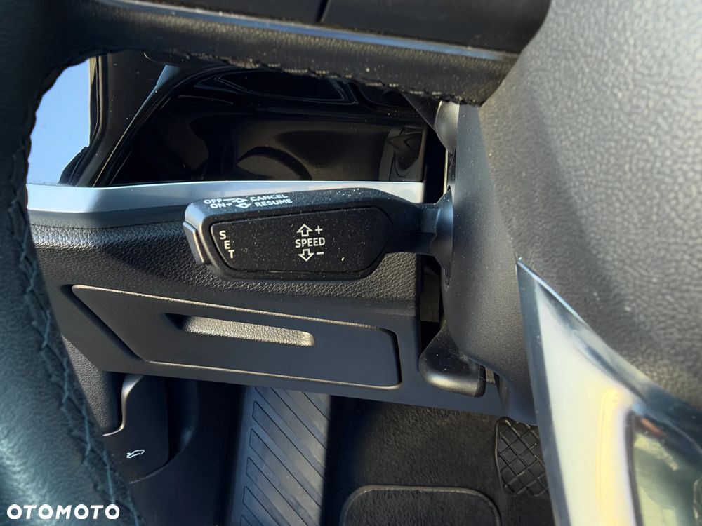 Audi Q3 35 TFSI mHEV Advanced S tronic - 27