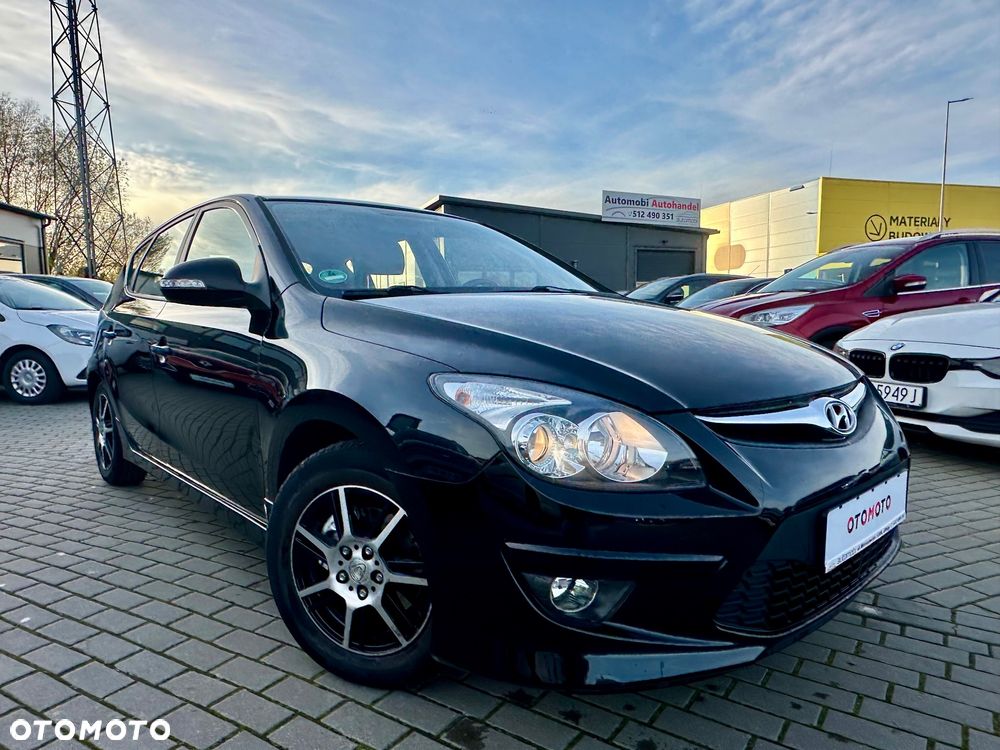 Hyundai i30 1.4 Edition Plus - 2