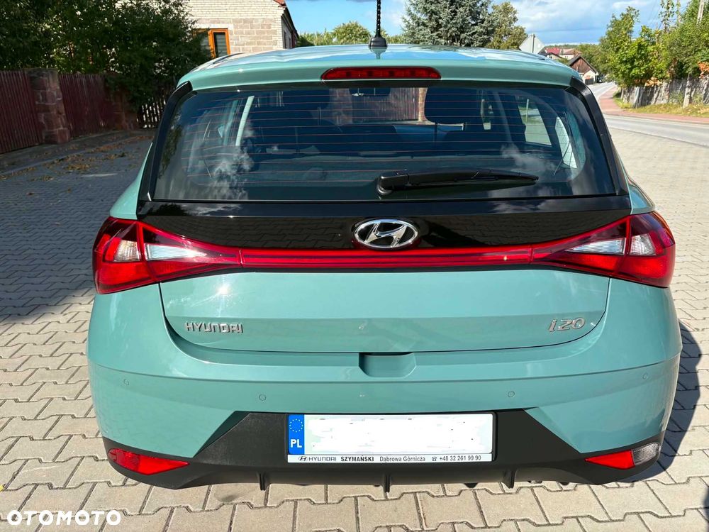 Hyundai i20 - 3