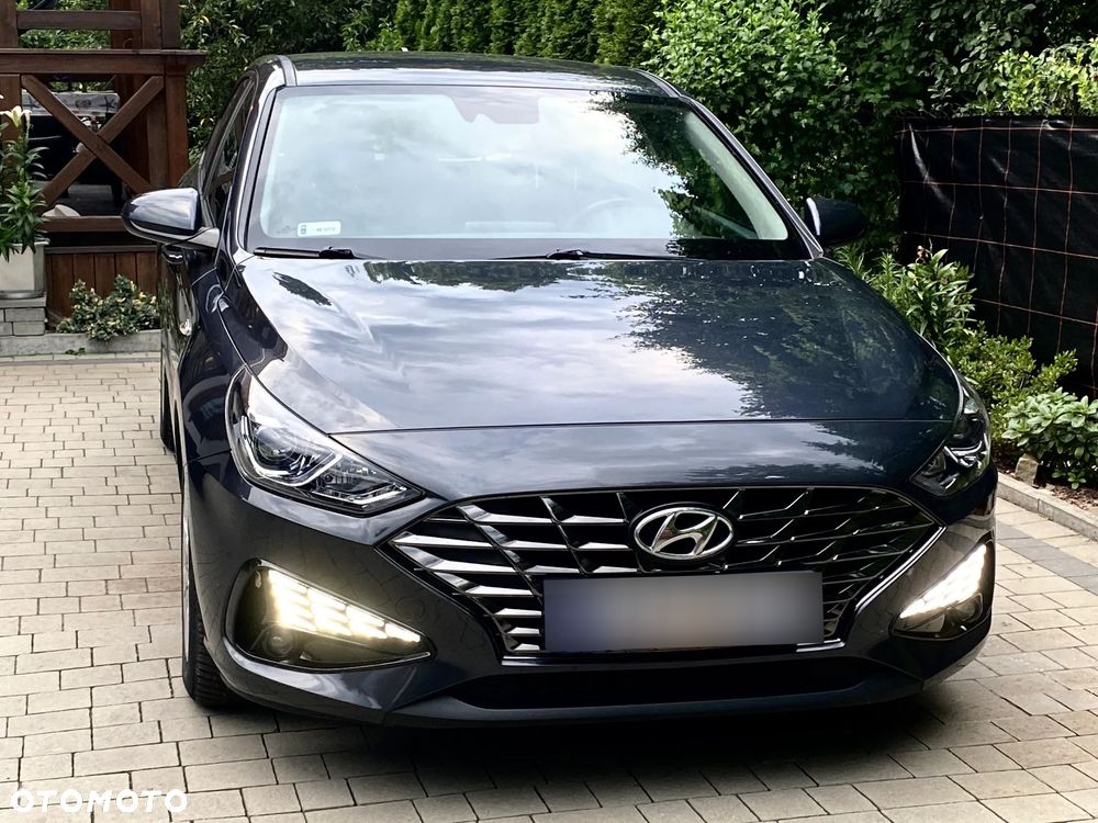 Hyundai i30 - 3