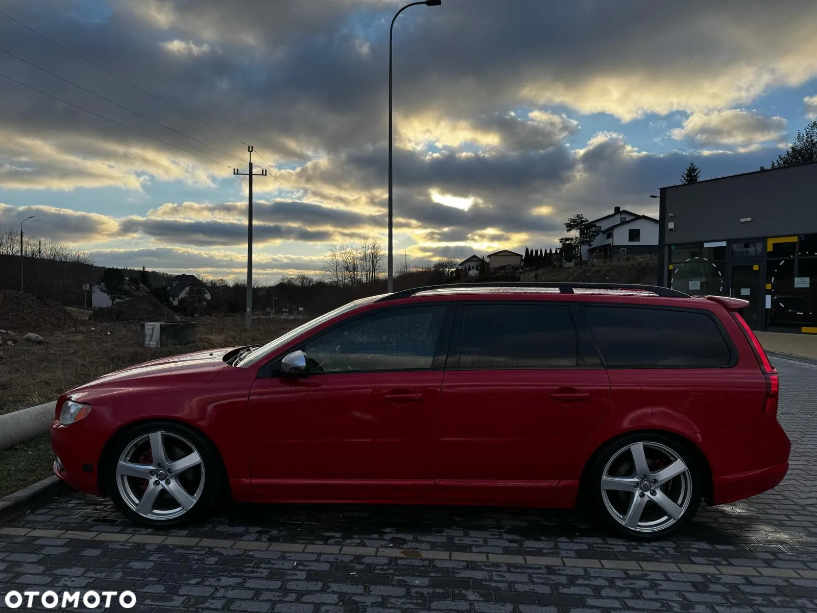 Volvo V70 2.5T RDesign - 6