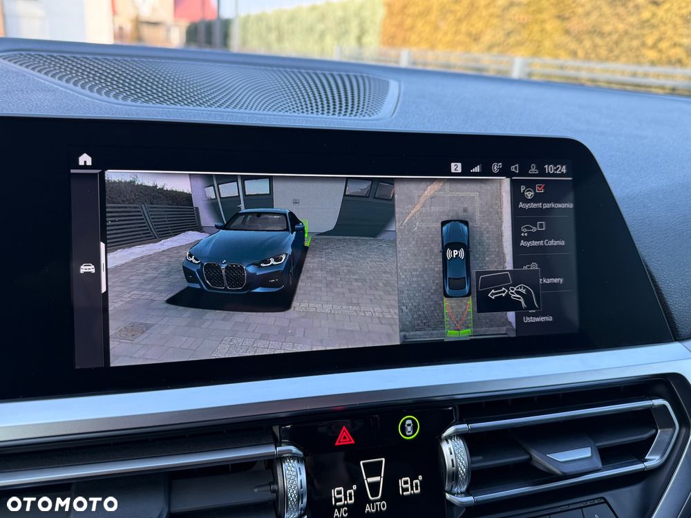 BMW Seria 4 420i Sport-Aut M Sport - 23