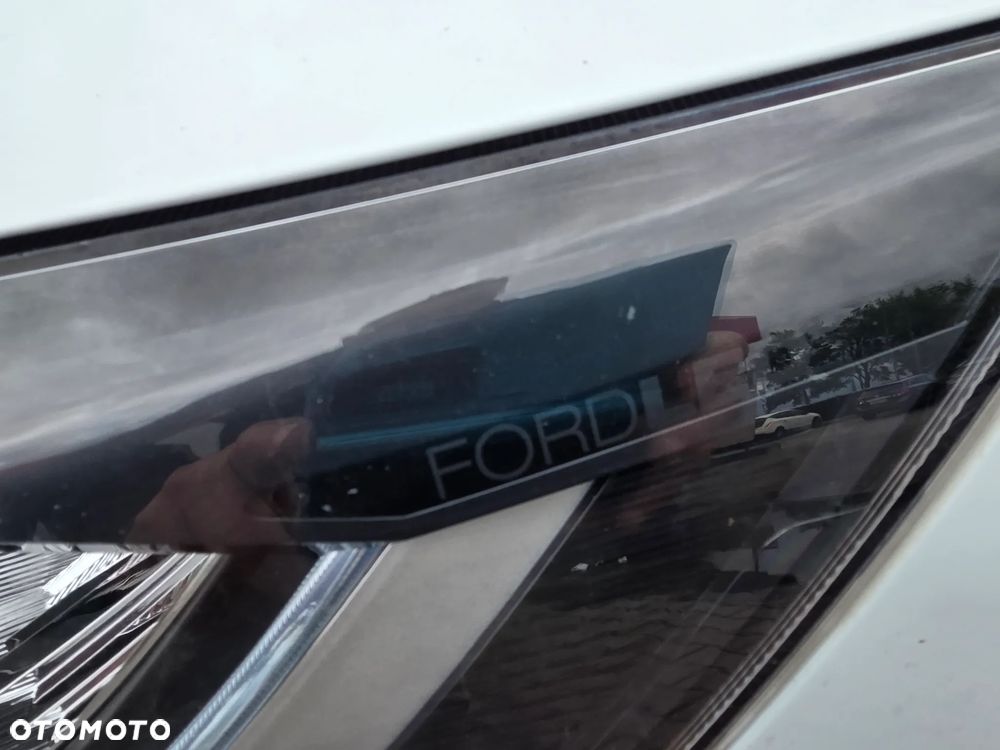 Ford Focus - 4
