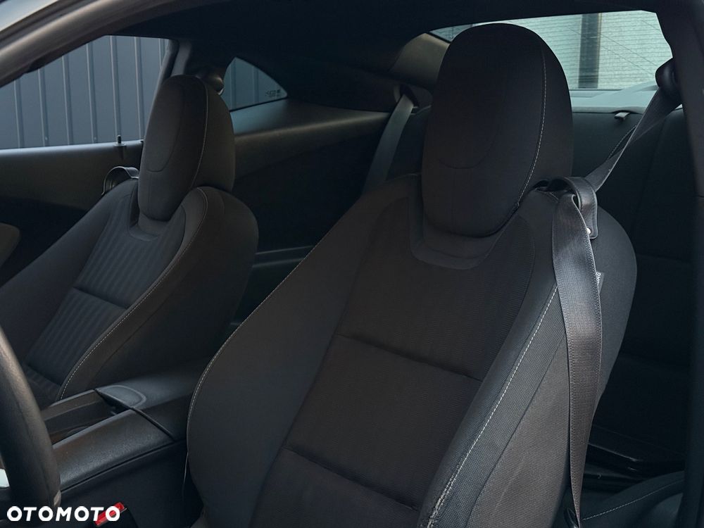 Chevrolet Camaro 3.6 V6 1LT - 6