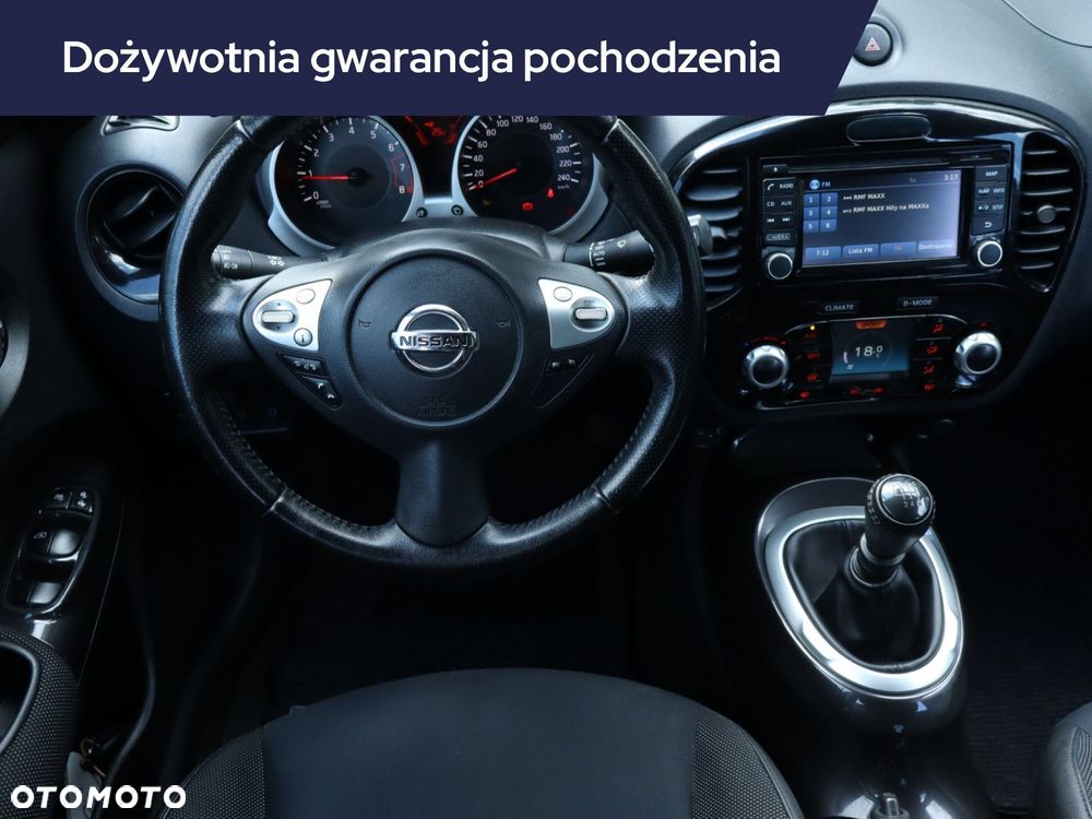 Nissan Juke - 9