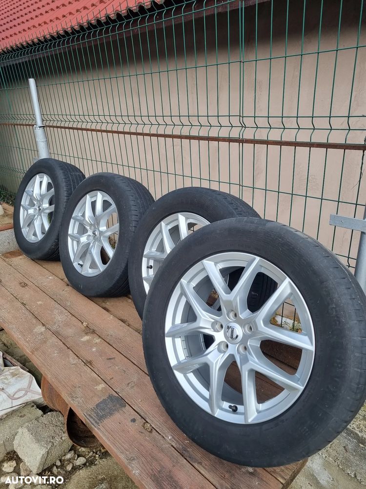 Volvo XC 60 D4 AWD Geartronic Momentum - 5