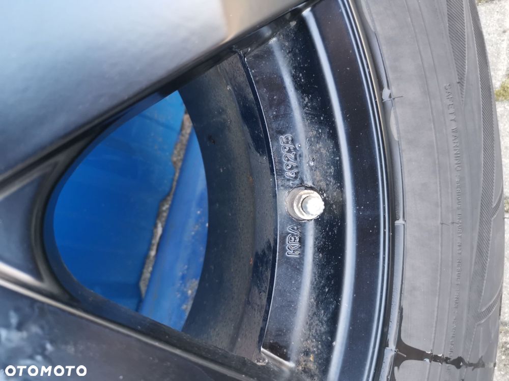 HYUNDAI IX35 TUCSON KIA SPORTAGE MAZDA CX5 KOLA FELGI ALUFELGI OPONY - 11