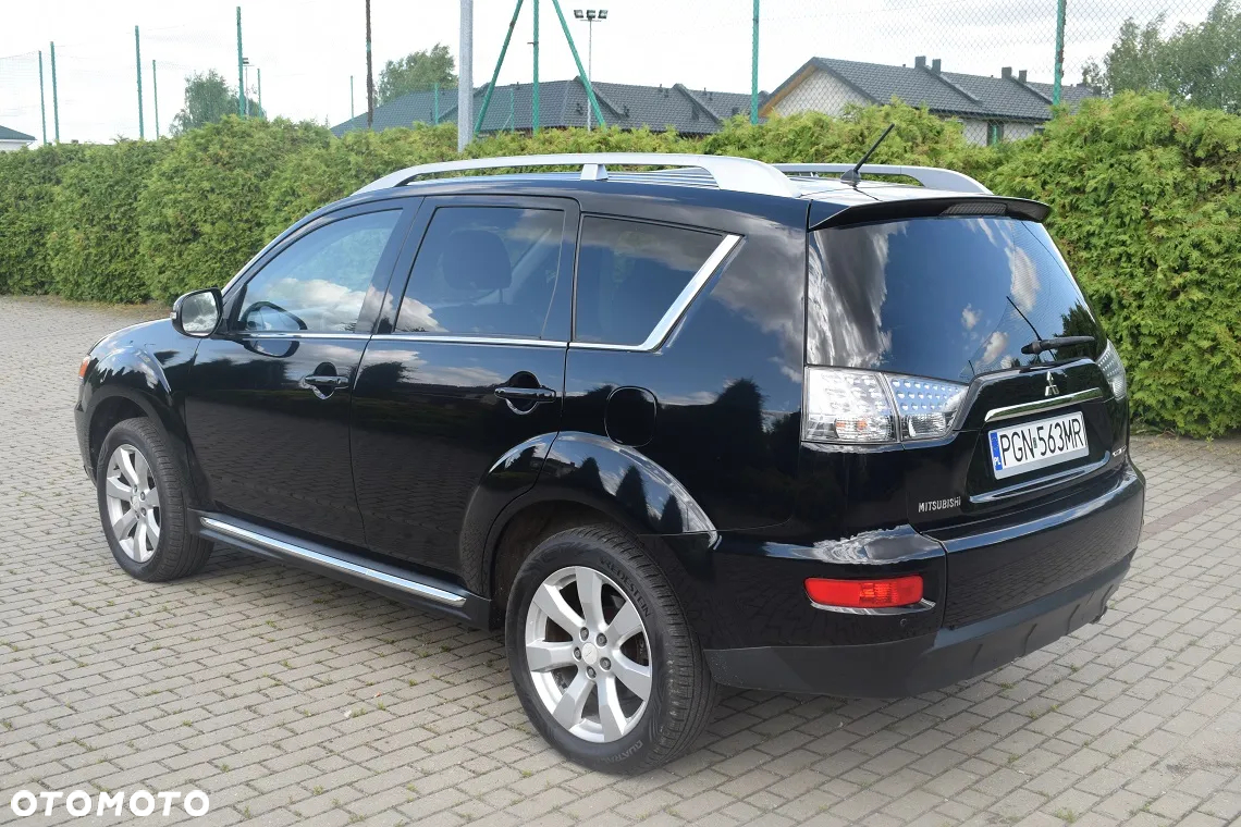 Mitsubishi Outlander 2.0 Intense 2WD - 6