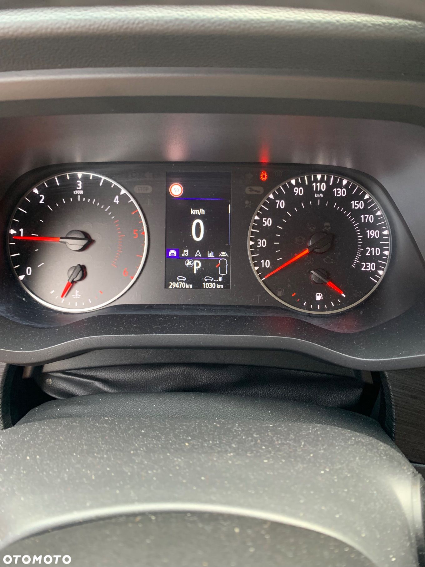Renault Trafic SpaceClass 2.0 dCi Escapade EDC - 1