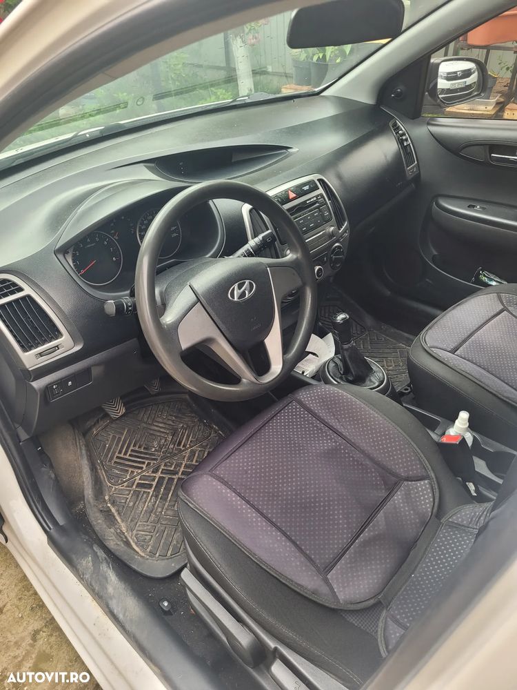 Hyundai i20 1.2 Comfort - 1