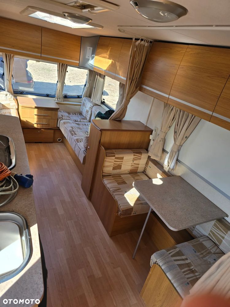 Bailey Pageant S7 Champagne - 13