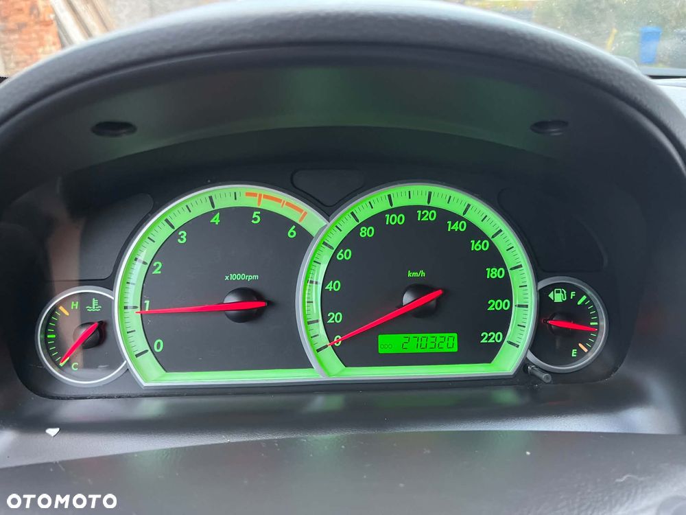 Chevrolet Captiva - 9