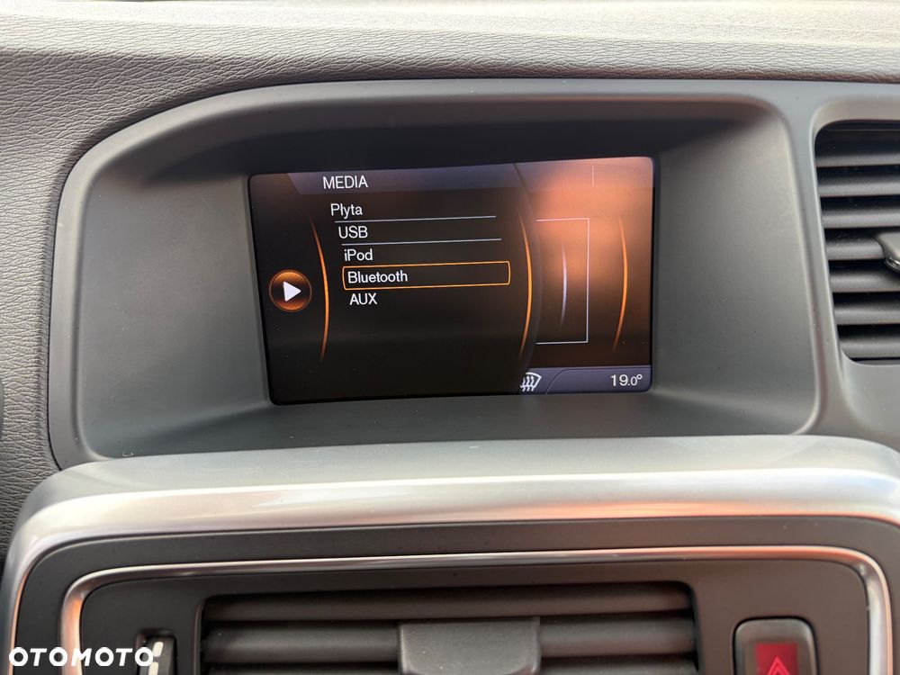 Volvo S60 - 19