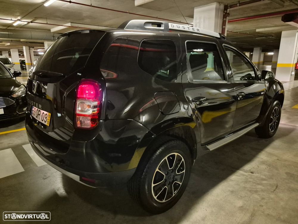Dacia Duster 1.2 TCe Prestige - 7