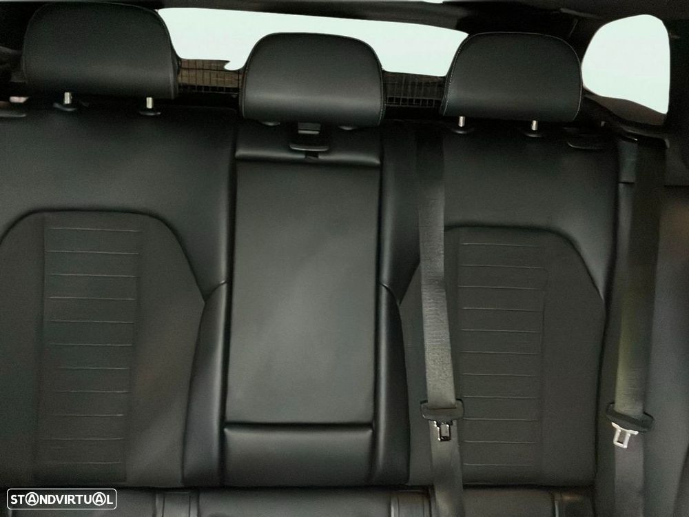 BMW 320 e Pack M Auto - 18
