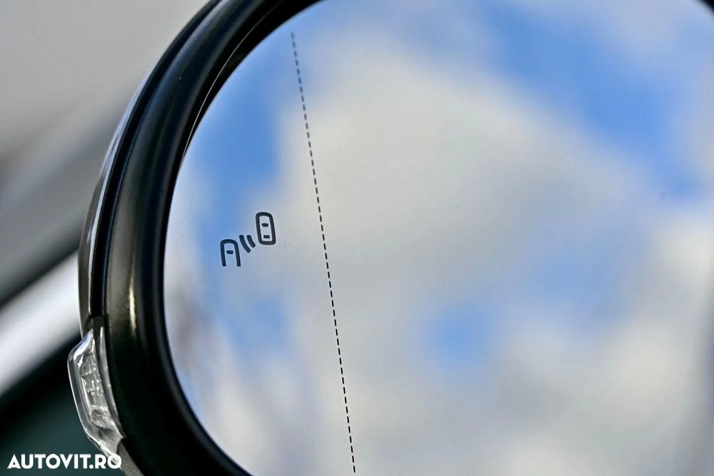 Seat Alhambra 2.0 TDI Start&Stop DSG Style Advanced - 8