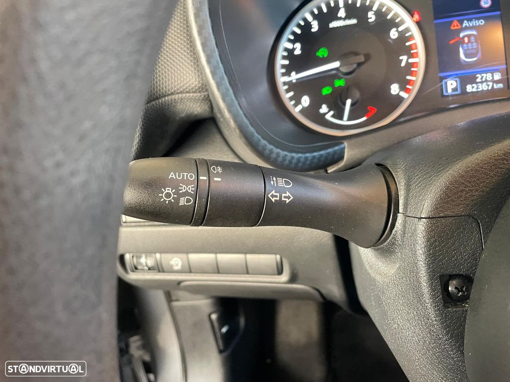 Nissan Juke 1.0 DIG-T DCT N-Design - 21