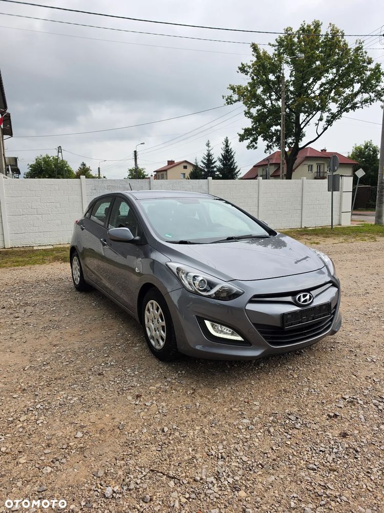 Hyundai i30 1.4 Style - 4