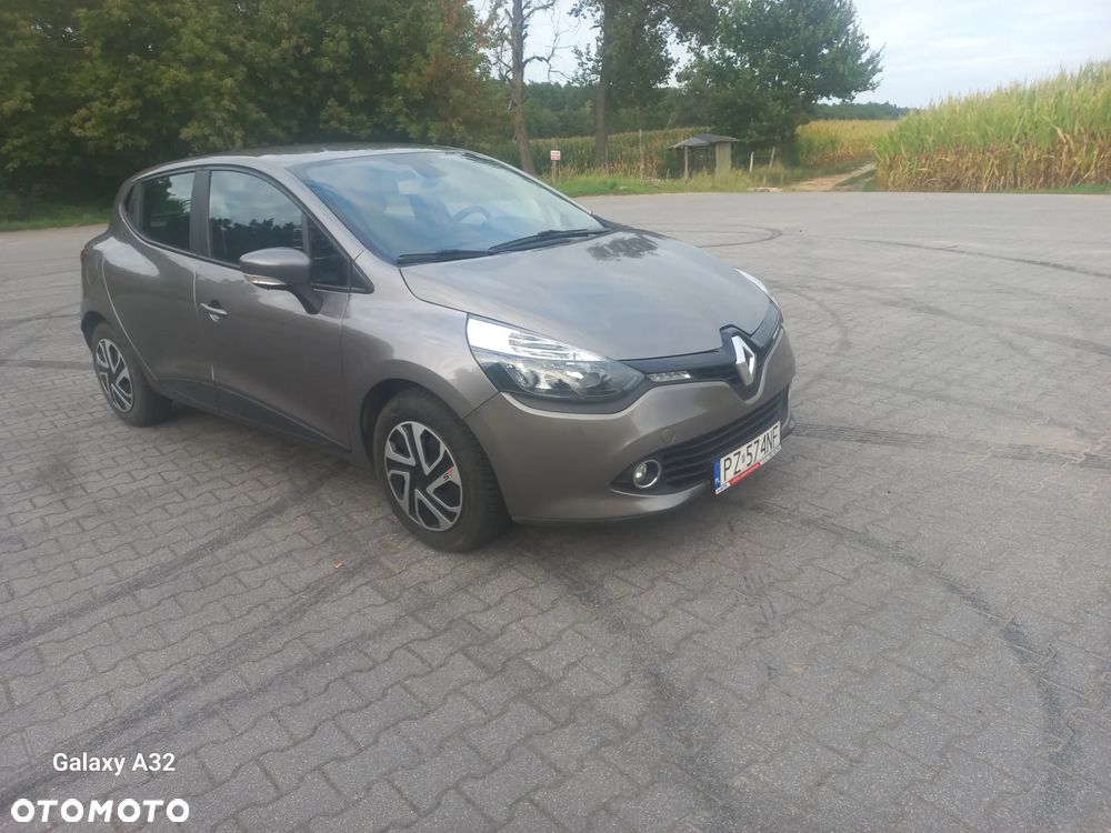 Renault Clio 1.5 dCi Energy Dynamique - 3