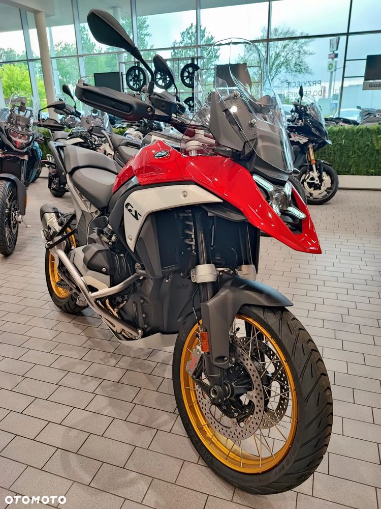 BMW R - 5