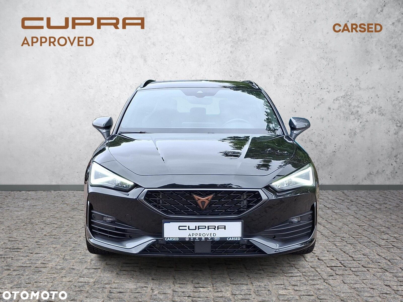 Cupra Leon 2.0 TSI 4Drive VZ DSG - 2