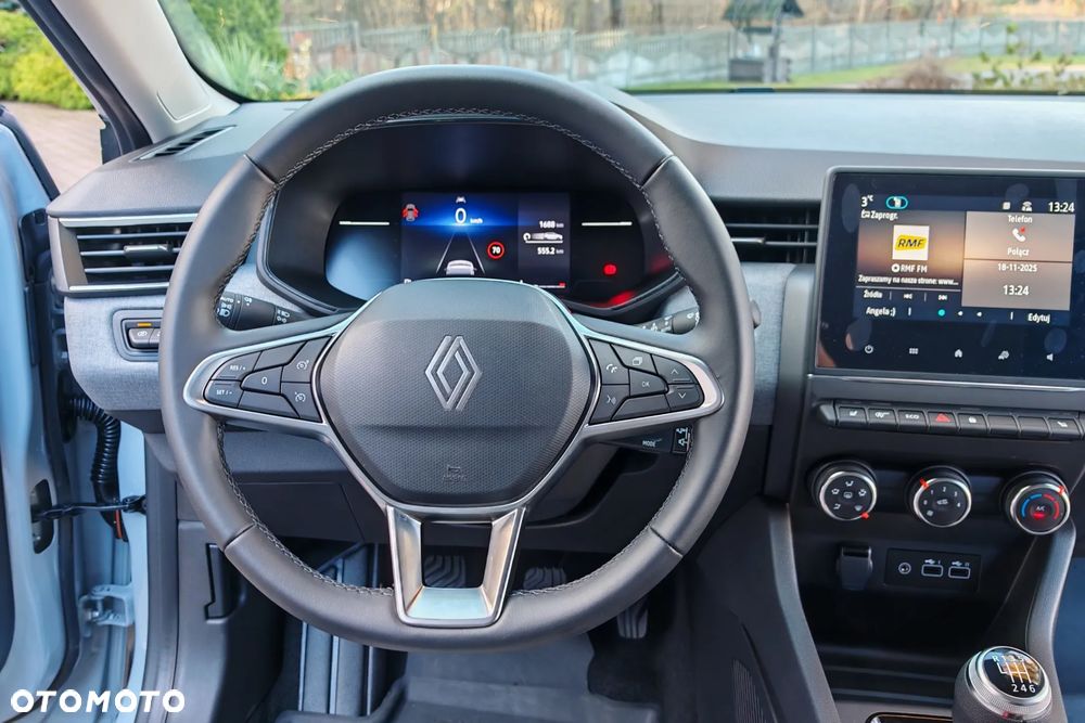 Renault Clio 1.0 TCe Evolution - 23