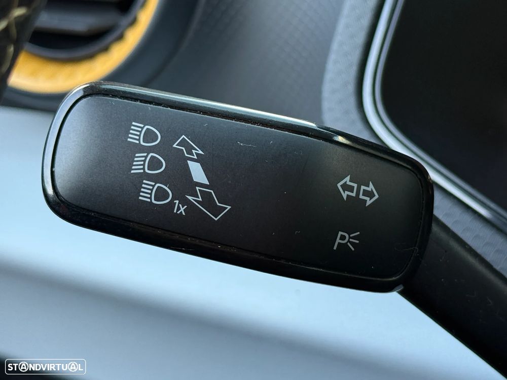 SEAT Arona 1.0 TSI Style DSG - 29