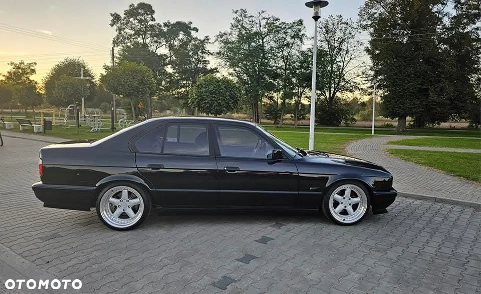 BMW Seria 5 - 20