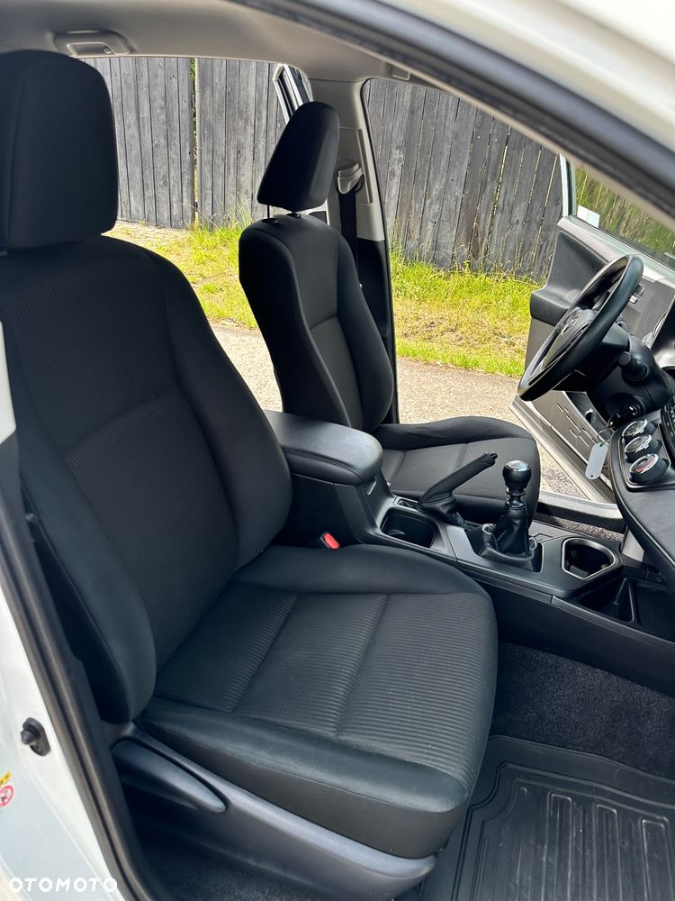 Toyota RAV4 2.0 Active 4x4 - 19