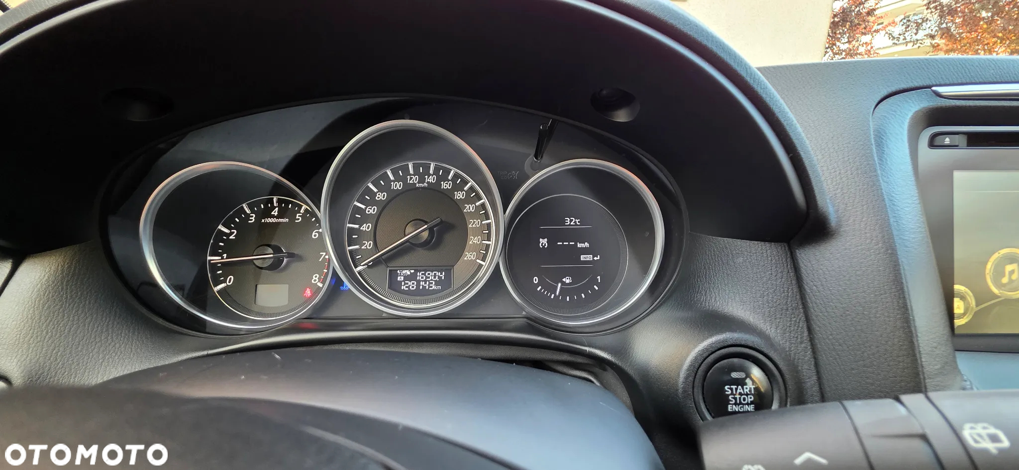 Mazda CX-5 2.0 Skyenergy 2WD - 9