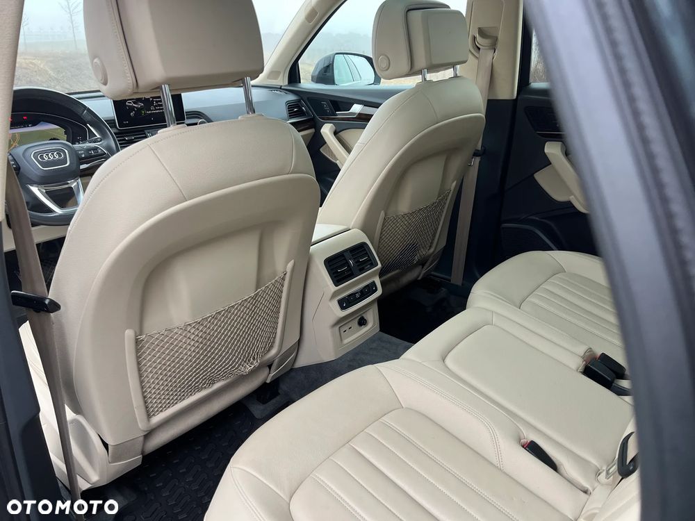 Audi Q5 2.0 TFSI Quattro Design S tronic - 15