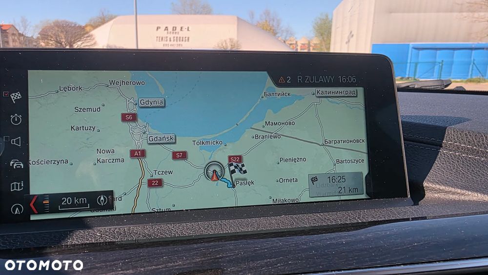 BMW Seria 4 420i Sport-Aut Advantage - 37