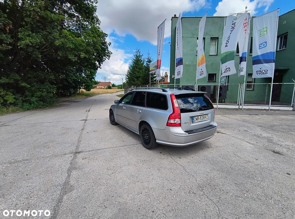 Volvo V50 2.0D DPF Momentum - 1