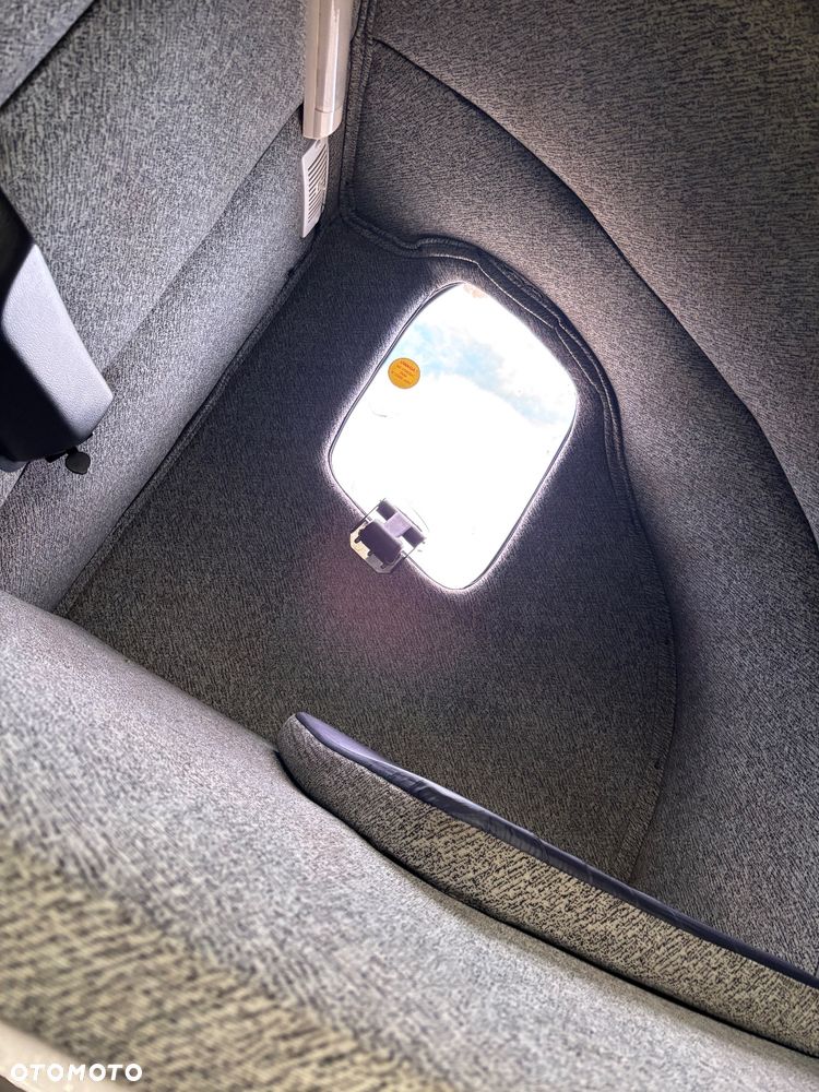 Fiat Ducato Maxi - 15