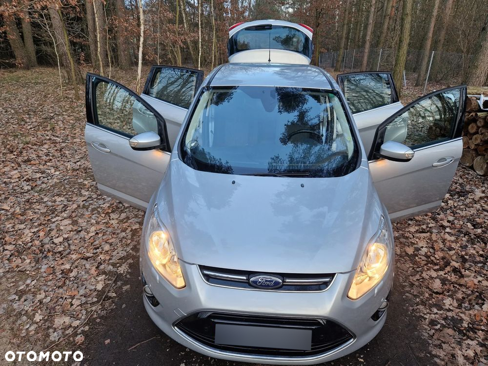Ford C-MAX - 20
