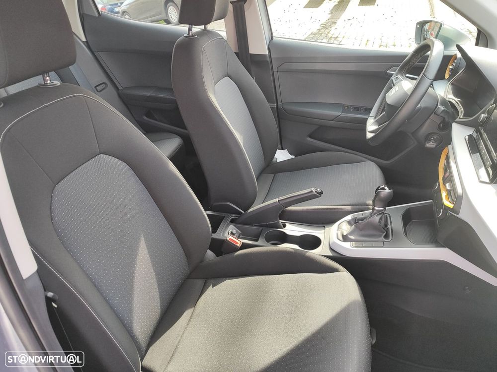 SEAT Arona 1.0 TSI Style - 10