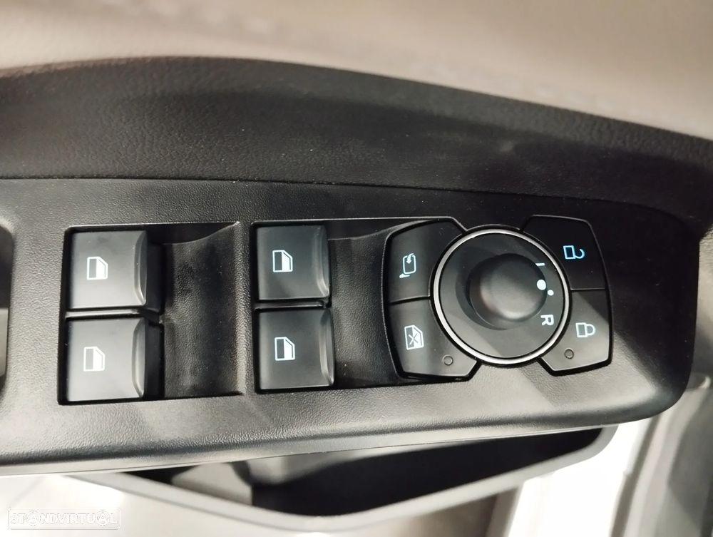 Ford Puma Gen-E 54 kWh Premium - 23