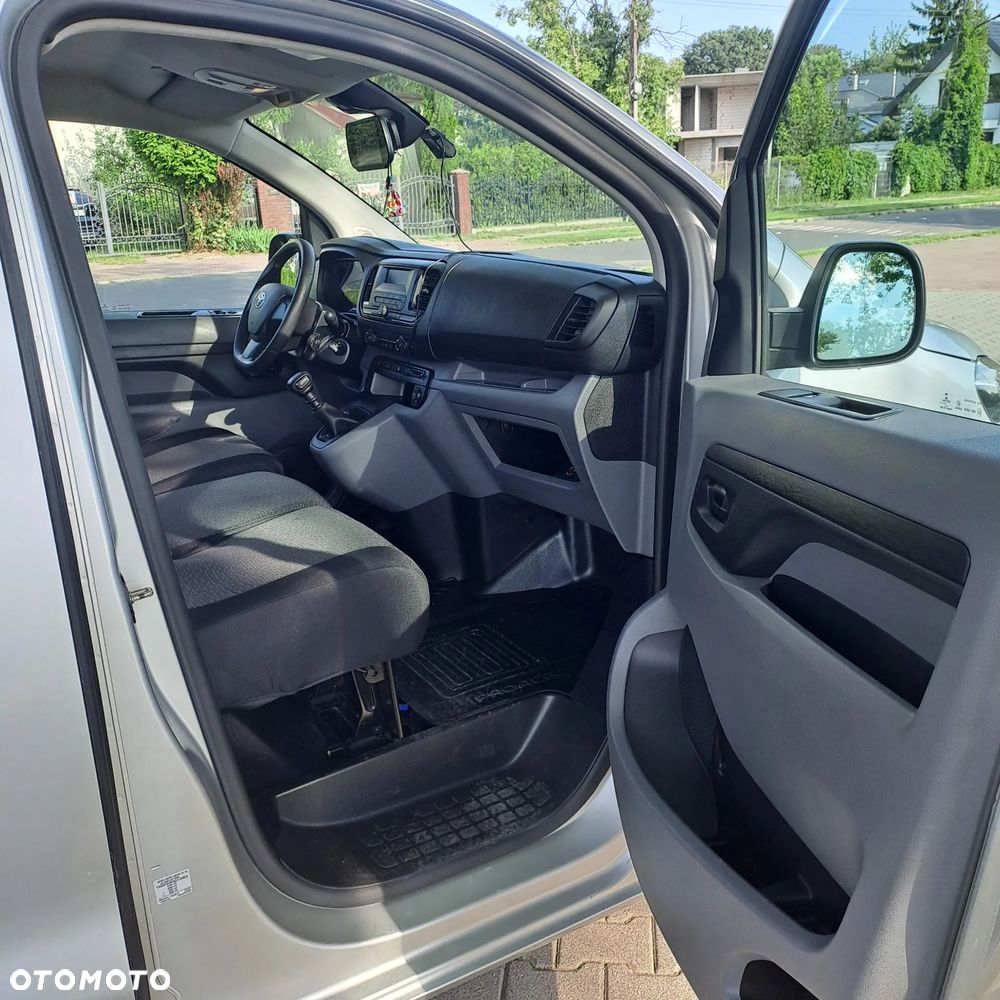 Toyota PROACE - 12