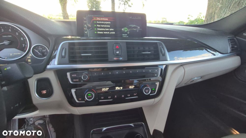 BMW Seria 3 - 8