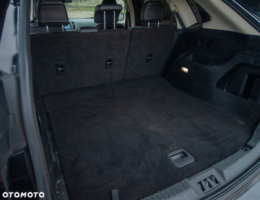 Ford Edge - 31