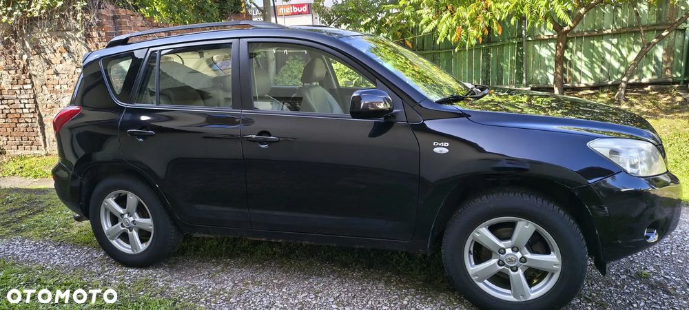 Toyota RAV4 2.2 D-4D Premium - 6