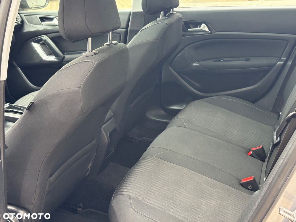 Peugeot 308 - 14