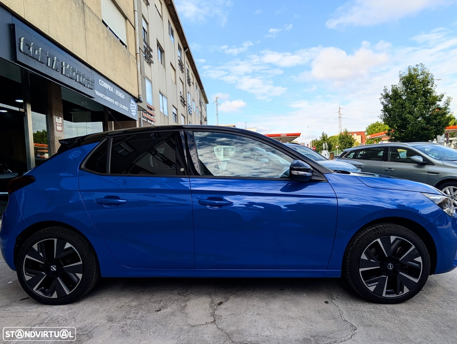 Opel Corsa-e Business Edition - 5