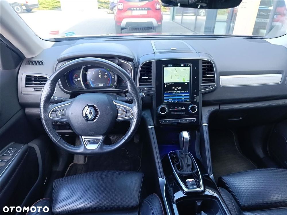 Renault Koleos 2.0 Blue dCi Initiale Paris 4x4 X-Tronic - 13