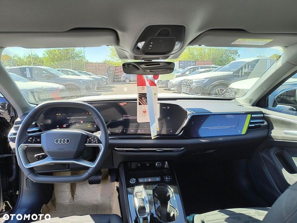 Audi A5 - 10