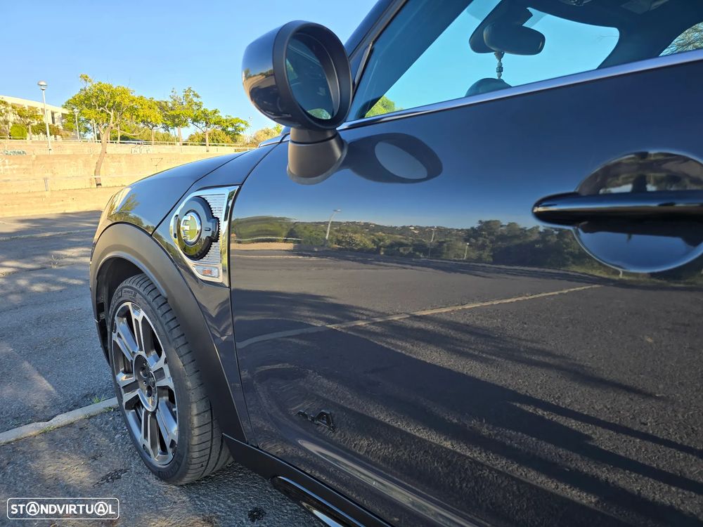 MINI Countryman - 10
