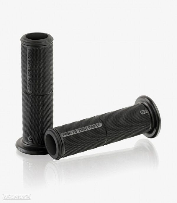 punhos puig universal hi-tech preto - 1